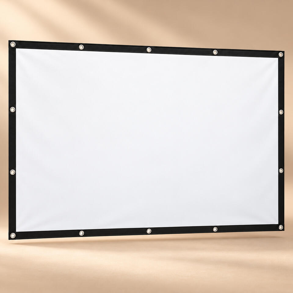 100 inch projector doek